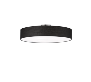 Plafondlamp trio hotel 603900502 wwwlamp123nl 0