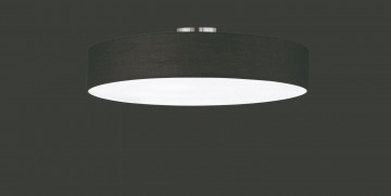 Plafondlamp trio hotel 603900502 wwwlamp123nl