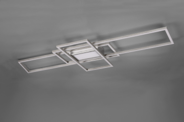 Plafondlamp trio irvine 620010407 lamp123nl4