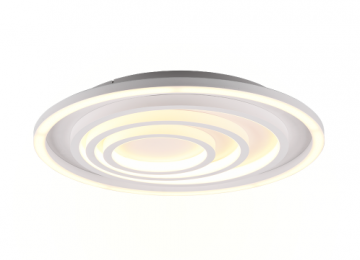 Plafondlamp trio kagawa 625815031 lamp123nl1