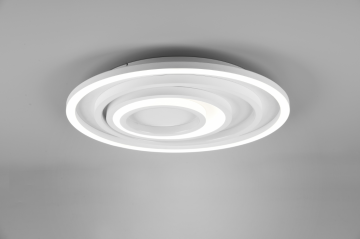 Plafondlamp trio kagawa 625815031 lamp123nl3