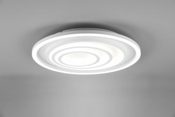 Plafondlamp trio kagawa 625815031 lamp123nl5