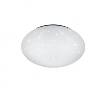 Plafondlamp trio lukida r62961000 wwwlamp123nl