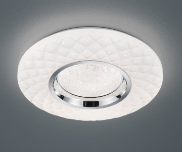 Plafondlamp trio magnolia r62720101 wwwlamp123nl2