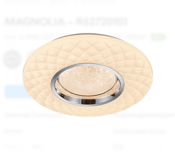 Plafondlamp trio magnolia r62720101 wwwlamp123nl3