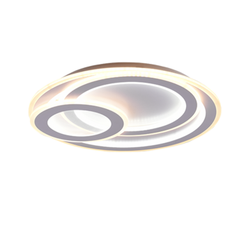 Plafondlamp trio mita 629210331 wwwlamp123nl