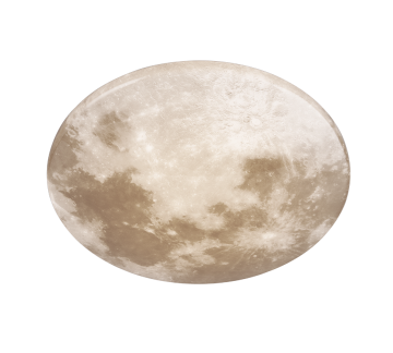 Plafondlamp trio moonika r62764000 wwwlamp123nl