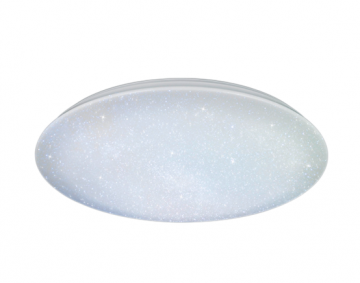 Plafondlamp trio nagano 677718000 lamp123nl1