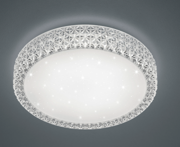 Plafondlamp trio pegasus r62423100 wwwlamp123nl2 0