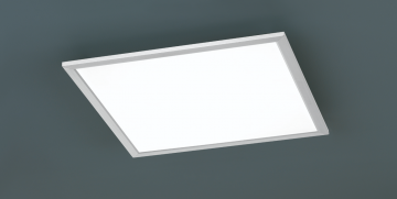 Plafondlamp trio phoenix 674014507 lamp123nl2