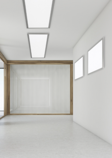 Plafondlamp trio phoenix 674016207 lamp123nl3