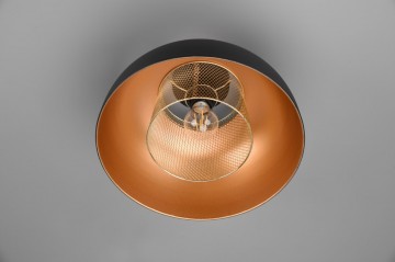 Plafondlamp trio punch r60811032 wwwlamp123nl3