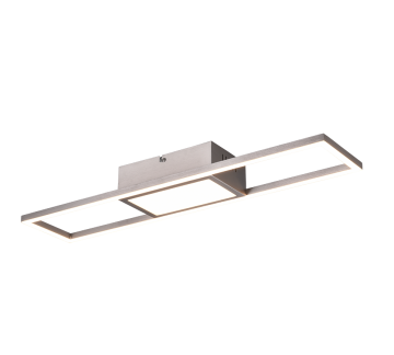 Plafondlamp trio rigido r67172107 wwwlamp123nl