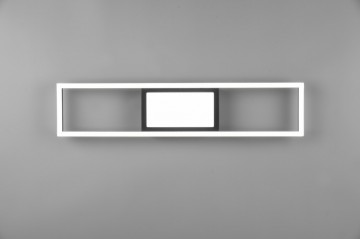 Plafondlamp trio rigido r67172132 wwwlamp123nl2