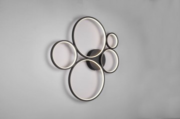 Plafondlamp trio rondo 622610532 wwwlamp123nl3