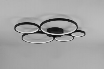 Plafondlamp trio rondo 622610532 wwwlamp123nl4