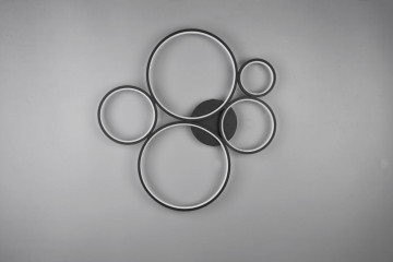 Plafondlamp trio rondo 622610532 wwwlamp123nl5