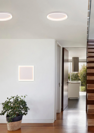 Plafondlamp trio rotonda r64502131 wwwlamp123nl6 0