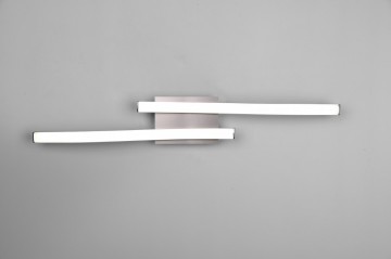 Plafondlamp trio route r62472407 wwwlamp123nl1