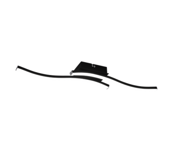 Plafondlamp trio route r62472432 wwwlamp123nl