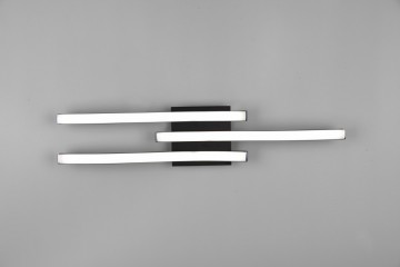 Plafondlamp trio route r62473432 wwwlamp123nl1