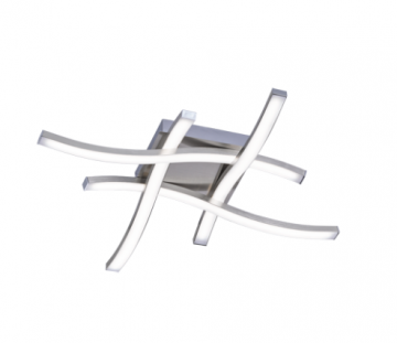 Plafondlamp trio route r62474107wwwlamp123nl