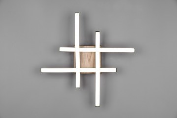 Plafondlamp trio route r62474135 wwwlamp123nl1