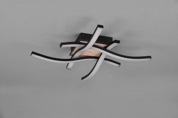 Plafondlamp trio route r62474135 wwwlamp123nl2