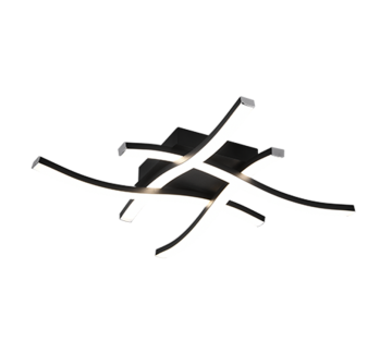 Plafondlamp trio route r62474432 wwwlamp123nl