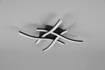 Plafondlamp trio route r62474432 wwwlamp123nl2