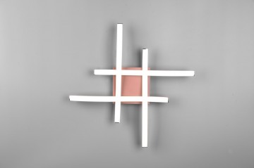 Plafondlamp trio route r62474499 wwwlamp123nl1