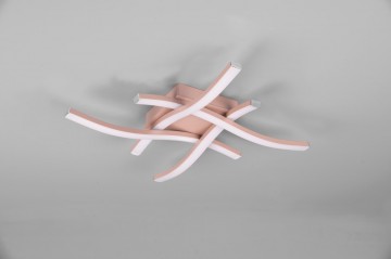 Plafondlamp trio route r62474499 wwwlamp123nl2