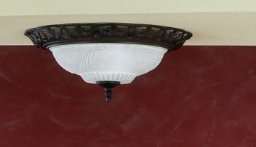 Plafondlamp trio rustica 6102021 24 wwwlamp123nl