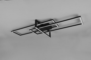 Plafondlamp trio salinas 620310332 wwwlamp123nl1