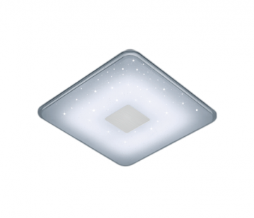 Plafondlamp trio samurai 628613001 lamp123nl1