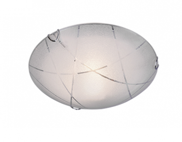 Plafondlamp trio sandrina 601200100 wwwlamp123nl