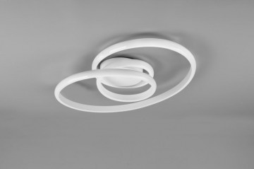 Plafondlamp trio sansa r62751131 wwwlamp123nl1