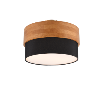 Plafondlamp trio seasons 611500202 wwwlamp123nl