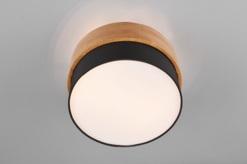 Plafondlamp trio seasons 611500202 wwwlamp123nl1