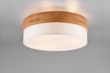 Plafondlamp trio seasons 611500301 wwwlamp123nl