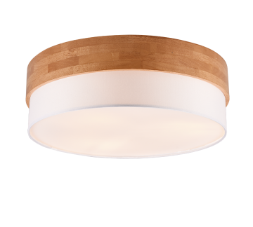 Plafondlamp trio seasons 611500301 wwwlamp123nl