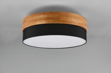 Plafondlamp trio seasons 611500302 wwwlamp123nl2