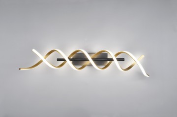 Plafondlamp trio sequence 641810208 wwwlamp123nl3