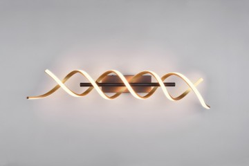 Plafondlamp trio sequence 641810208 wwwlamp123nl4