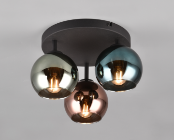 Plafondlamp trio sheldon r61303017 wwwlamp123nl2