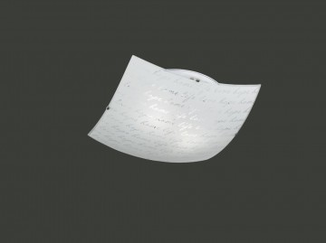 Plafondlamp trio signa 602500201 wwwlamp123nl