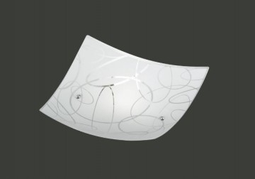 Plafondlamp trio spirelli 604400101 wwwlamp123nl 2