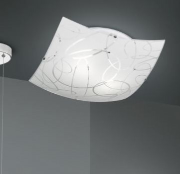 Plafondlamp trio spirelli 604400101 wwwlamp123nl 3 0