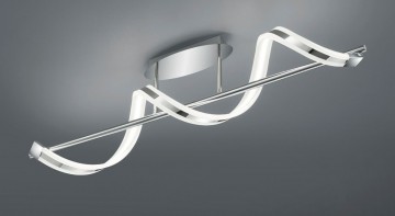 Plafondlamp trio sydney 672910106 wwwlamp123nl