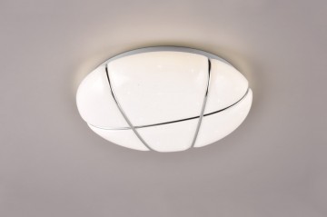 Plafondlamp trio tibor r62903001 wwwlamp123nl